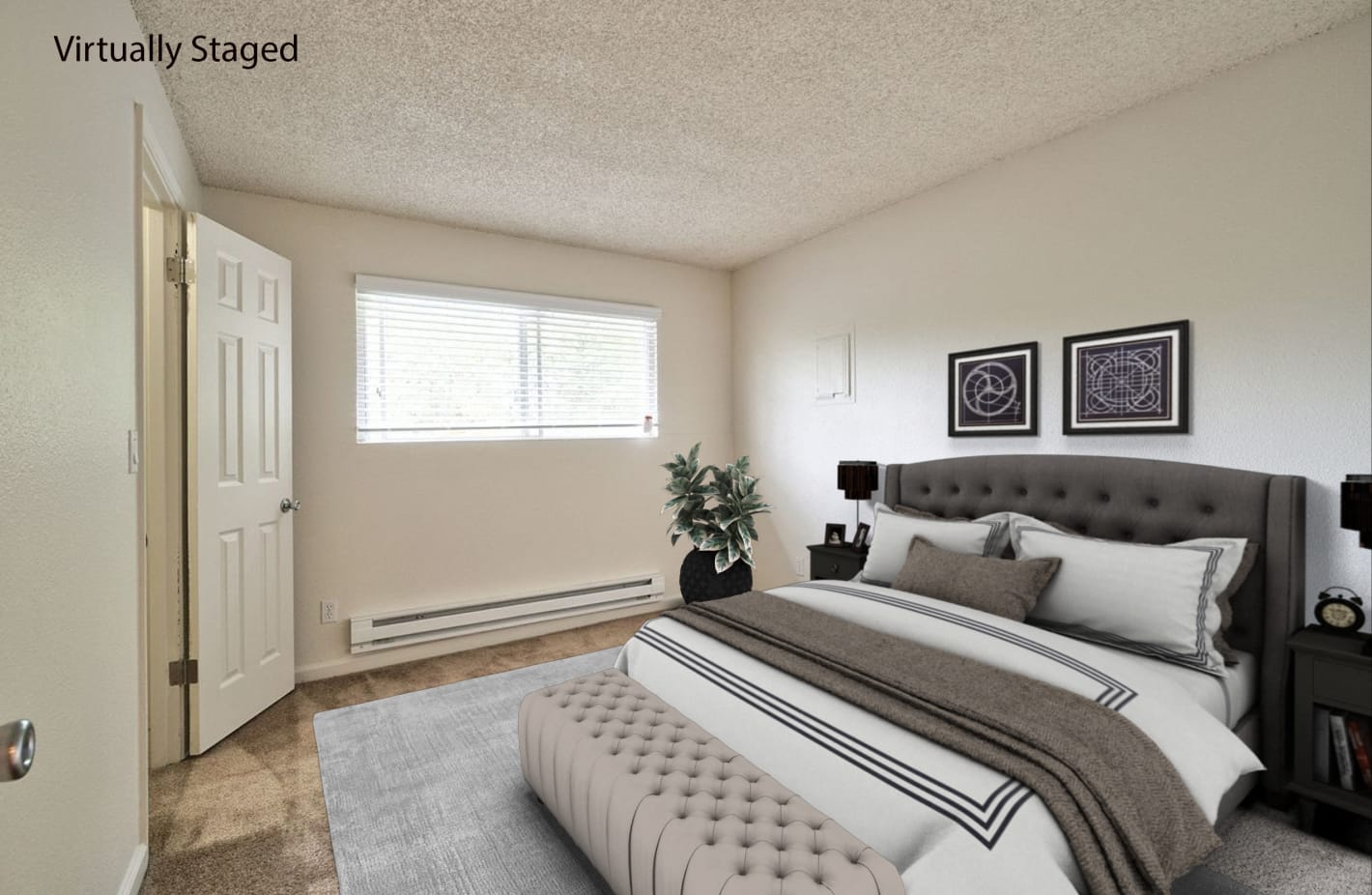 Apartments For Rent in Gresham, Oregon | Campbell Park Photos